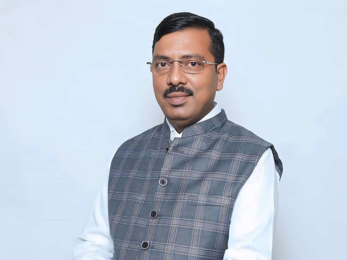 BREAKING : झारखंड के इस विधायक की बिगड़ी तबीयत, दिल्ली के अपस्ताल में चल रहा इलाज