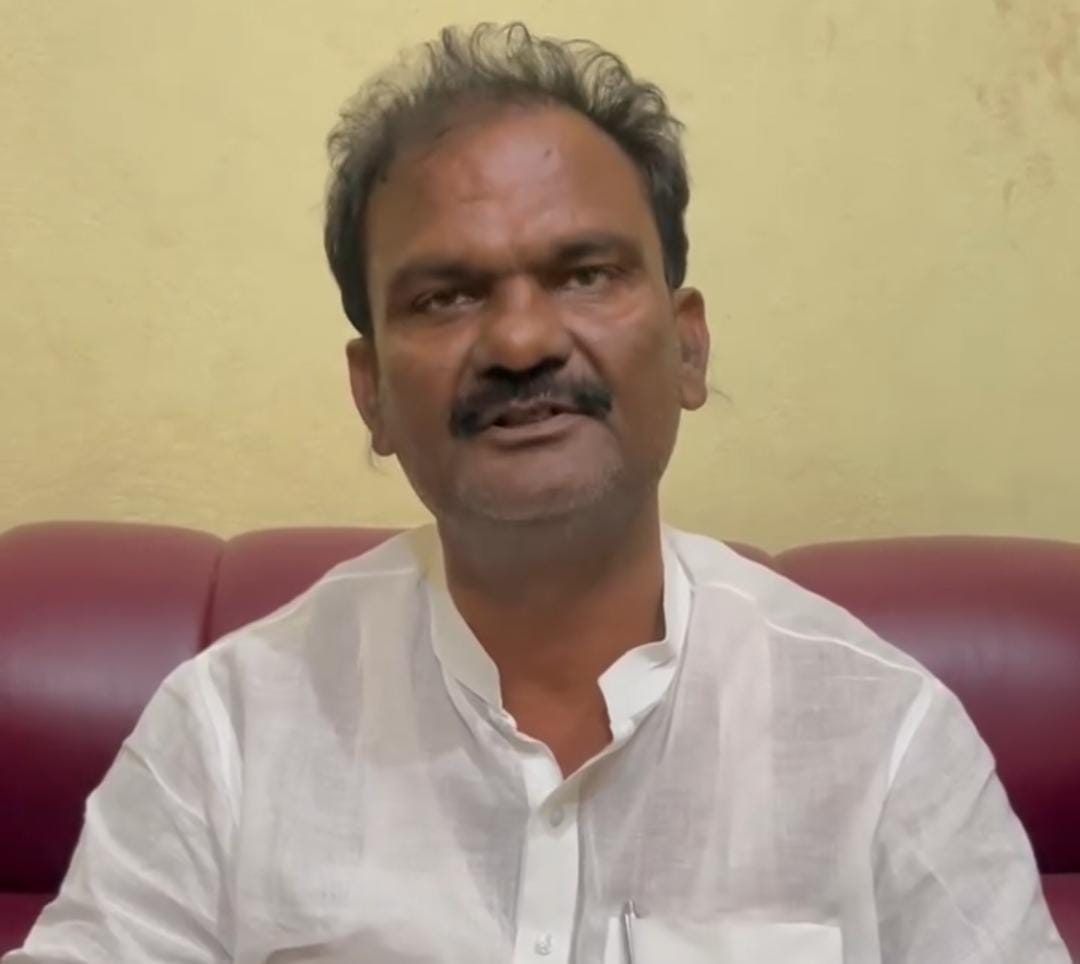 बिहार चुनाव 2025: NDA में सीट बंटवारे के बाद मचा घमासान, भाजपा ओबीसी मोर्चा के प्रदेश मंत्री धर्मेंद्र कुमार ने पार्टी से दिया इस्तीफा