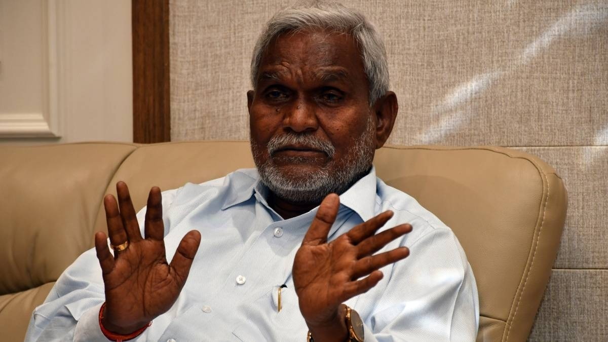 Ghatshila Byelection:पूर्व मुख्यमंत्री चंपाई सोरेन किस तरकीब से जीती पहली जंग, अब आगे क्या, पढ़िए इस रिपोर्ट में !