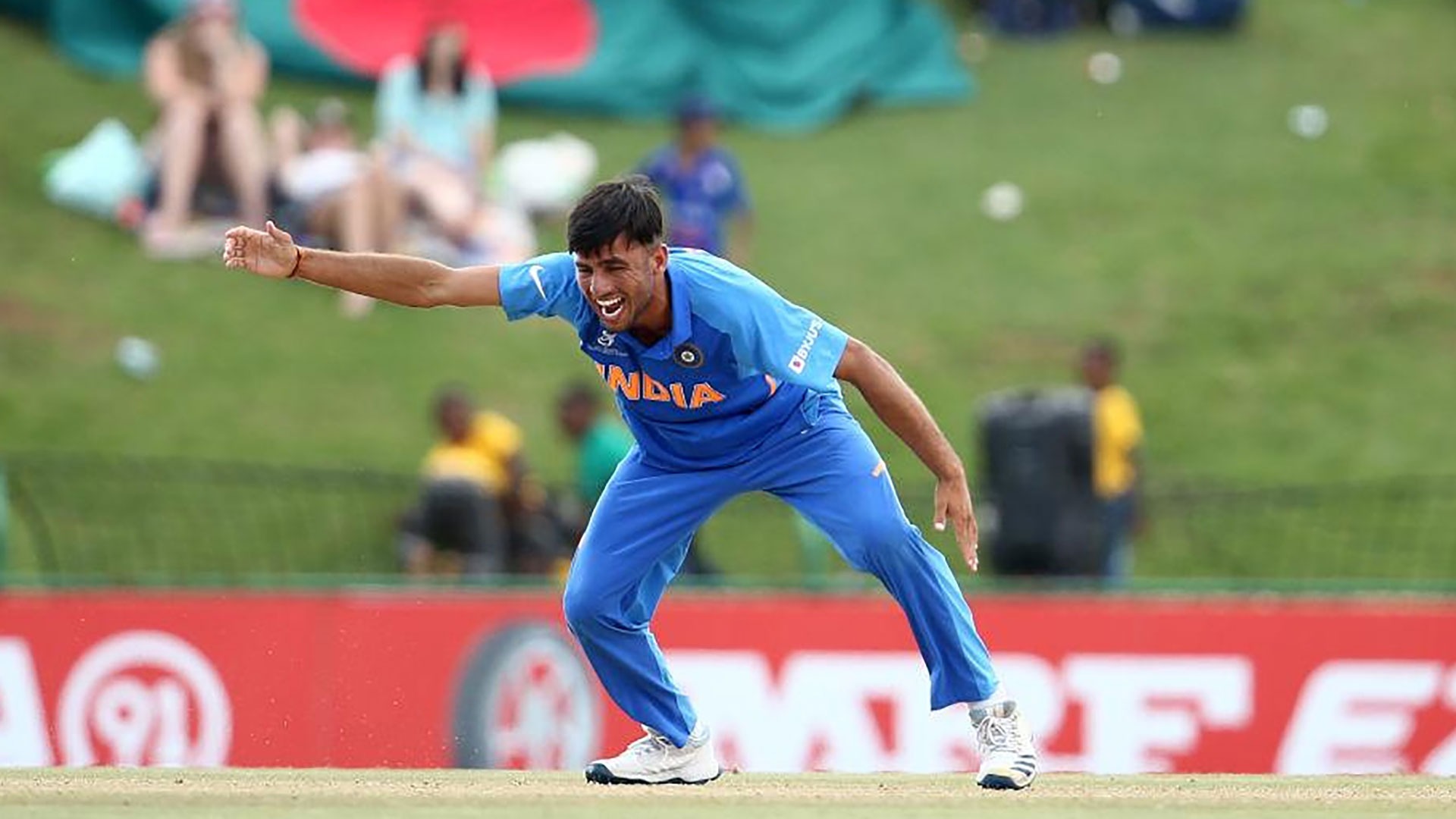 IND vs WI सीरीज: डेब्यू मैच में चमके रवि बिश्नोई, भारत ने वेस्ट इंडीज को 6 विकेट से दी मात  