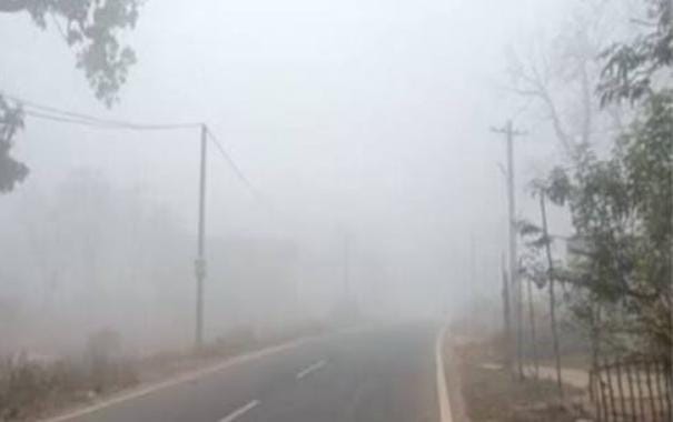 Weather Alert:आज से एक बार फिर बदल सकता है झारखंड के मौसम का मिजाज, पढ़े IMD का ये बड़ा अपडेट