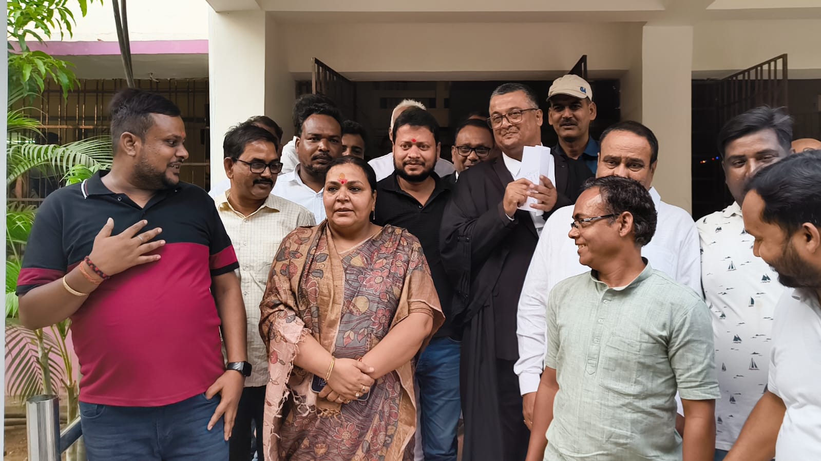 Big Breaking: झारखंड की ग्रामीण विकास मंत्री दीपिका सिंह पांडेय को अदालत ने किया बरी, जानिए किस मामले में थीं आरोपी