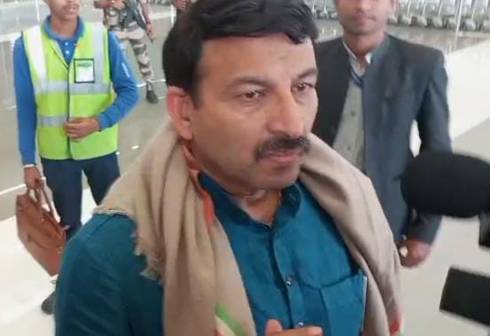 मेरे भाई हैं खेसारी लाल ! चुनावी मैदान में उतरने पर बोले मनोज तिवारी, एनडीए की लहर में जीत या हार कहना मुश्किल