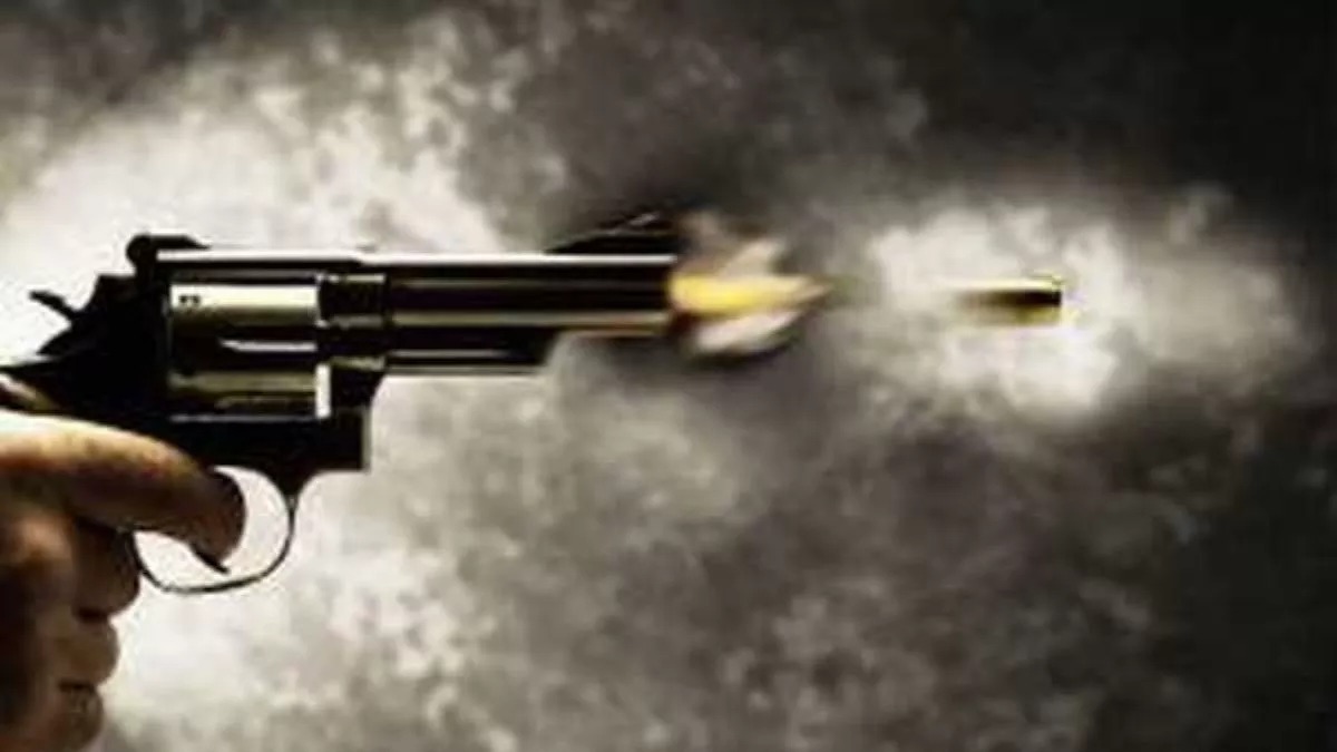 BREAKING: पलामू में दिनदहाड़े युवक की गोली मारकर हत्या, इलाके में दहशत का माहौल