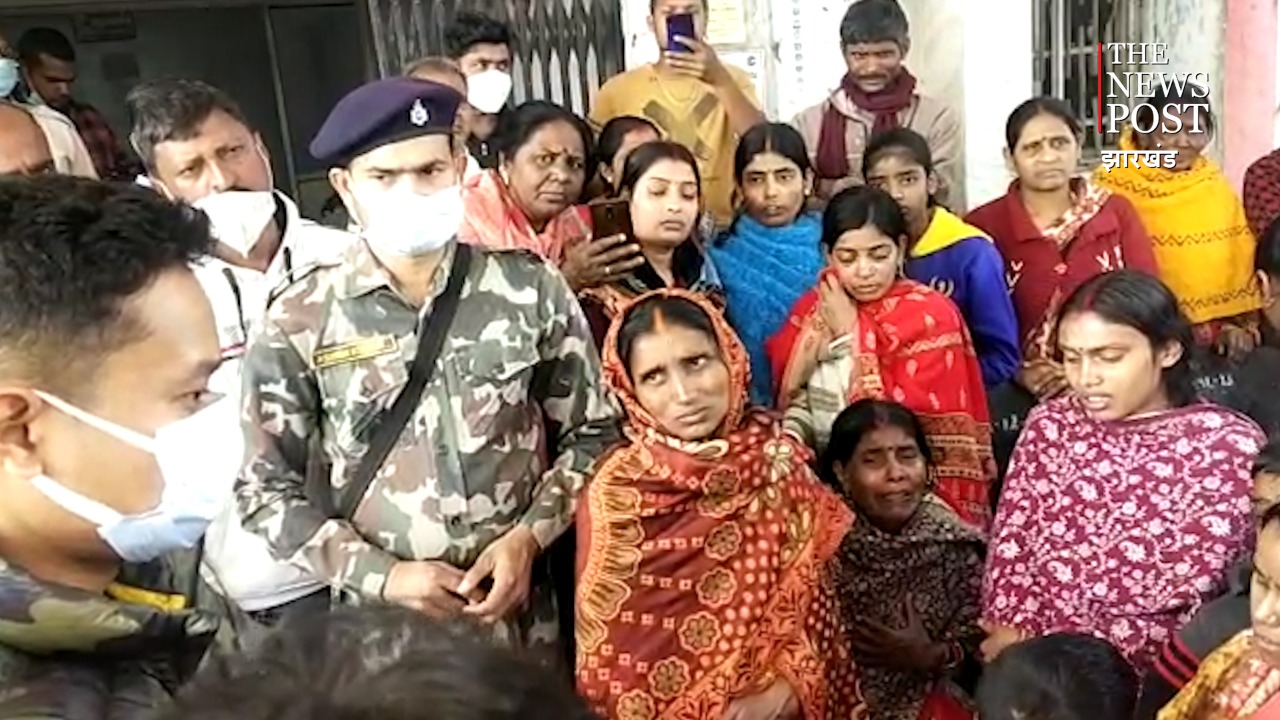 दुकानदार मर्डर केस : "पहले गिरफ़्तारी करें, फिर लाश को पोस्टमार्टम के लिए जाने देंगे"   