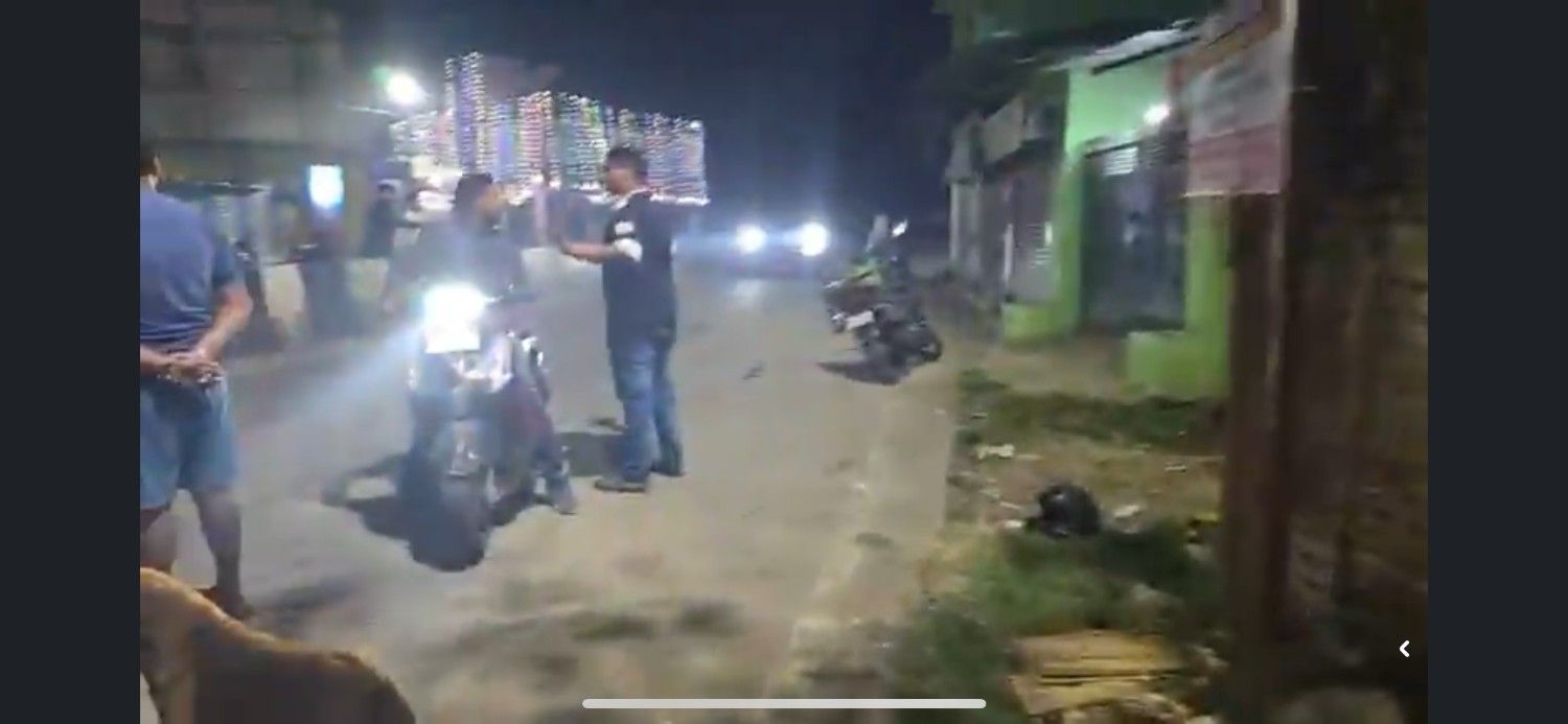 रांची में दर्दनाक हादसा,एक घंटे तक तड़पता रहा घायल युवक, न पुलिस पहुंची न एम्बुलेंस.. सड़क पर ही तोड़ दिया दम