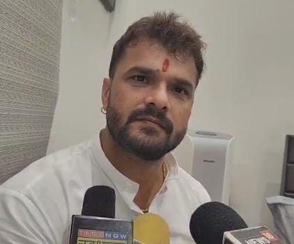 पलायन का दर्द क्या होता है, यह मैं जानता हूं, बेरोजगारी पर छलका खेसारी लाल का दर्द, कहा-सड़ चुका सिस्टम होगा दुरुस्त