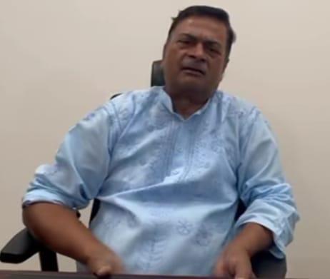 Bihar Election: दीपावली के बहाने पूर्व केंद्रीय मंत्री आर के सिंह ने क्यों फोड़ा आरोपों का बम, पढ़िए विस्तार से