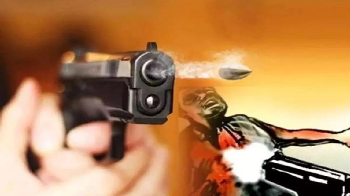 दिवाली की रात बेड़ों में अधेड़ की गोली मारकर हत्या, जांच में जुटी पुलिस