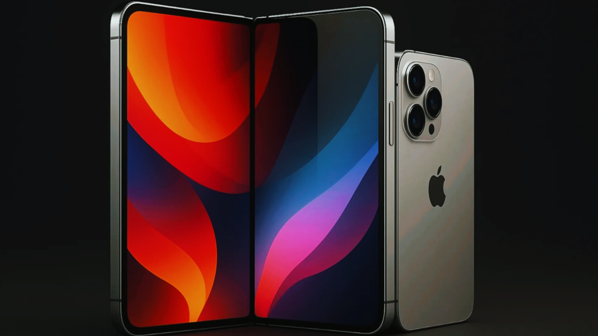 iPhone Fold जल्द दे सकता है दस्तक, इतनी हो सकती है कीमत, जानिए फीचर्स समेत सबकुछ