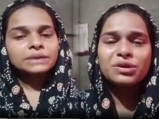 दुआ करना मुझे जन्नत नसीब हो! आत्महत्या से पहले महिला ने बनाया VIDEO, कही ऐसी बात कि सुनकर भर आयी लोगों की आँखें 