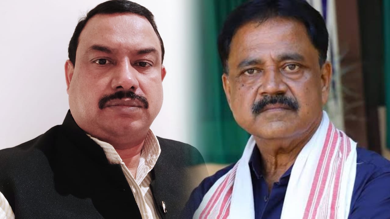 गठबंधन में दरार! झामुमो के सवाल पर राजद ने किया तीखा पलटवार, बोले तेजस्वी ने सीएम हेमंत को दिया बहुत सम्मान