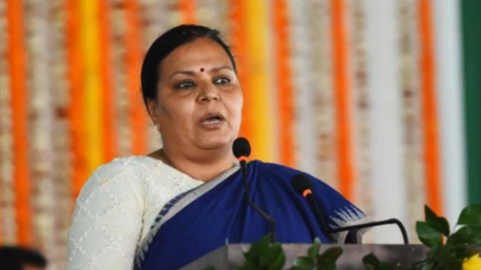 वैश्विक मंच पर गूंजेगी झारखंड की आवाज़, दीपिका पांडेय सिंह स्विट्जरलैंड में जेंडर इक्वेलिटी कॉन्फ्रेंस में लेंगी भाग