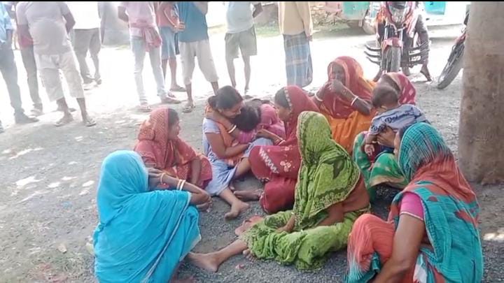 बड़ी खबर:साहिबगंज के राजमहल में भाई ने की पीट-पीटकर भाई की हत्या, पढ़ें दिल दहला देने वाली वजह