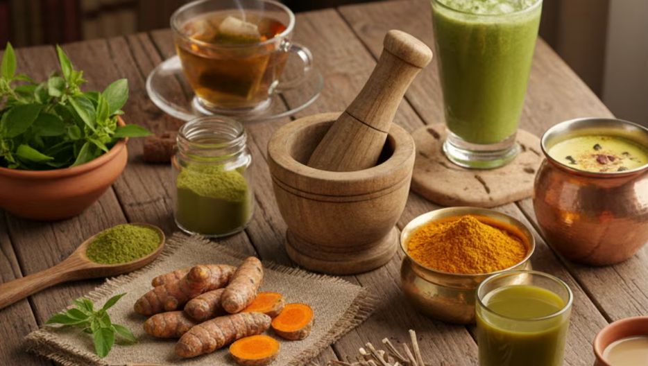 बीमारियों से रहेंगे कोसों दूर, अगर डाइट में शामिल कर लेंगे डॉक्टर की बताई ये जड़ी-बूटियां