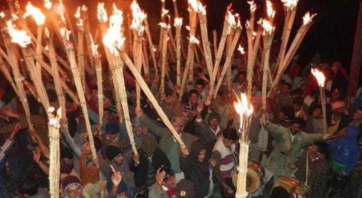 देश के इन दो राज्यों में छठ के बाद मनाई जाती है 'बूढ़ी' दिवाली, पढे अनोखी परंपरा का इतिहास