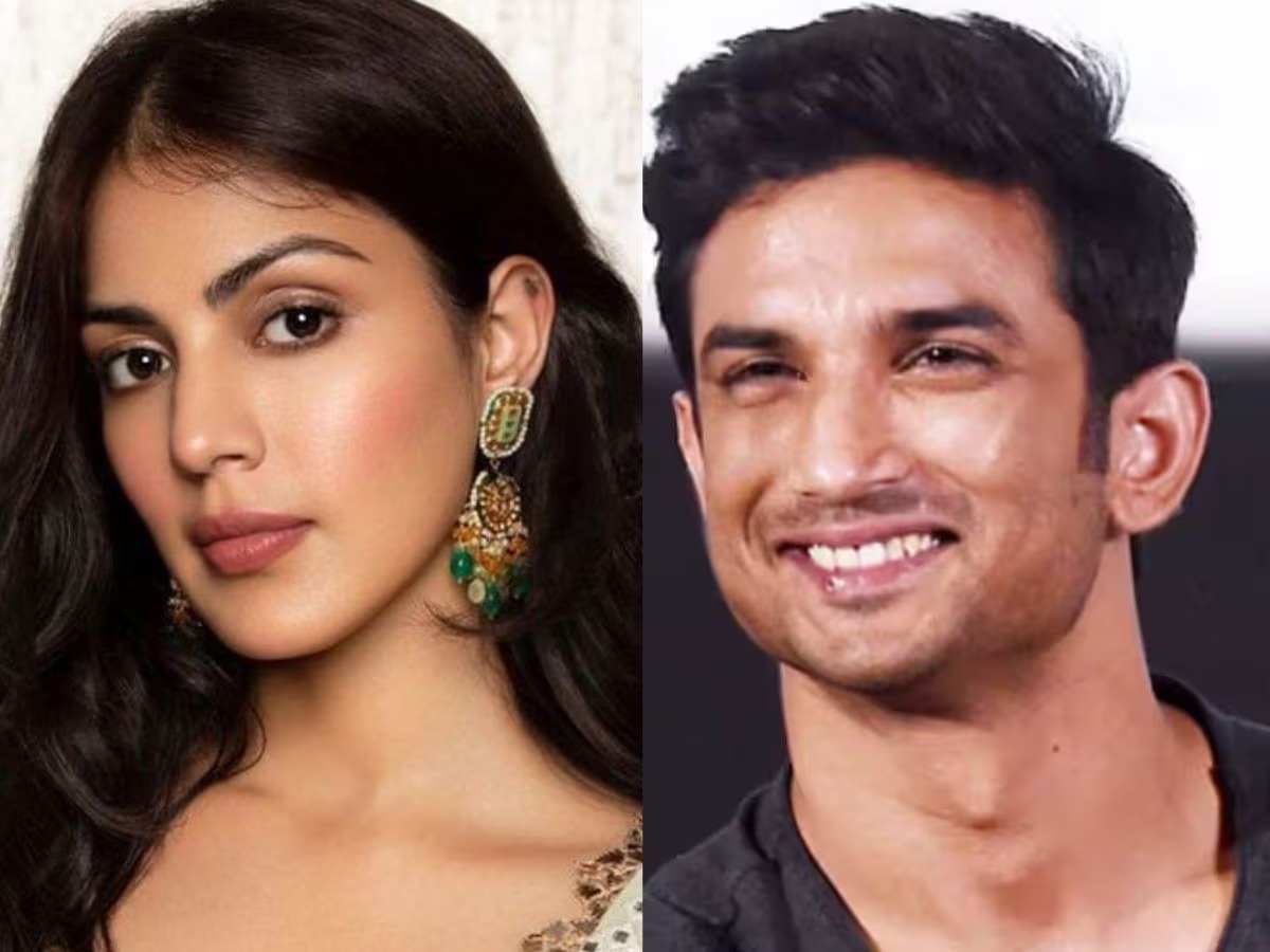 सुशांत सिंह मर्डर केस में रिया चक्रवर्ती को मिली क्लीन चिट, अब कोर्ट का रुख करेगा परिवार