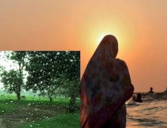 Weather Alert:झारखंड के इन जिलों में अगले 3 दिनों तक गरज के साथ बारिश की संभावना,पढ़े आज का हाल