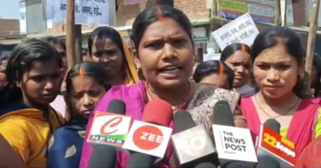 "झारखंड में बाहरी भाषा नहीं चलेगी, खोरठा को राज्यभाषा का दर्जा मिले"