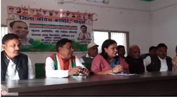 भाषा विवाद का जल्द समाधान निकालें सरकार : दीपिका पांडेय सिंह