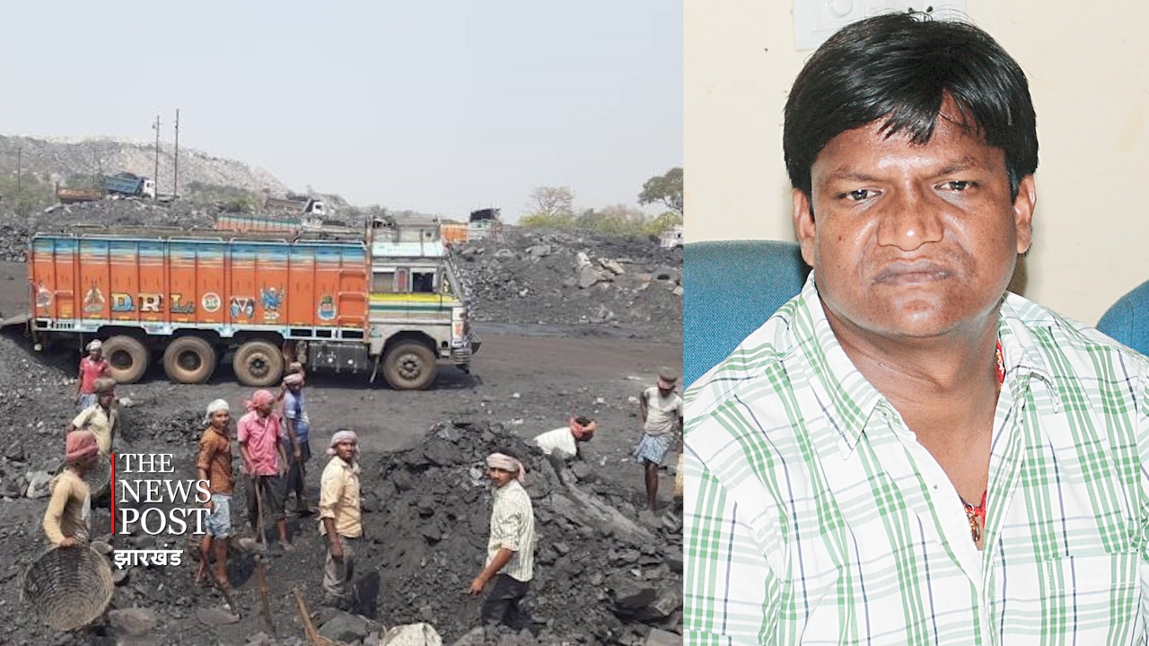 बाघमारा क्षेत्र : उद्योग मालिकों को कोयले की जरुरत या ढुल्लू महतो की कमजोर होती पकड़ ! पढ़िए पूरी खबर