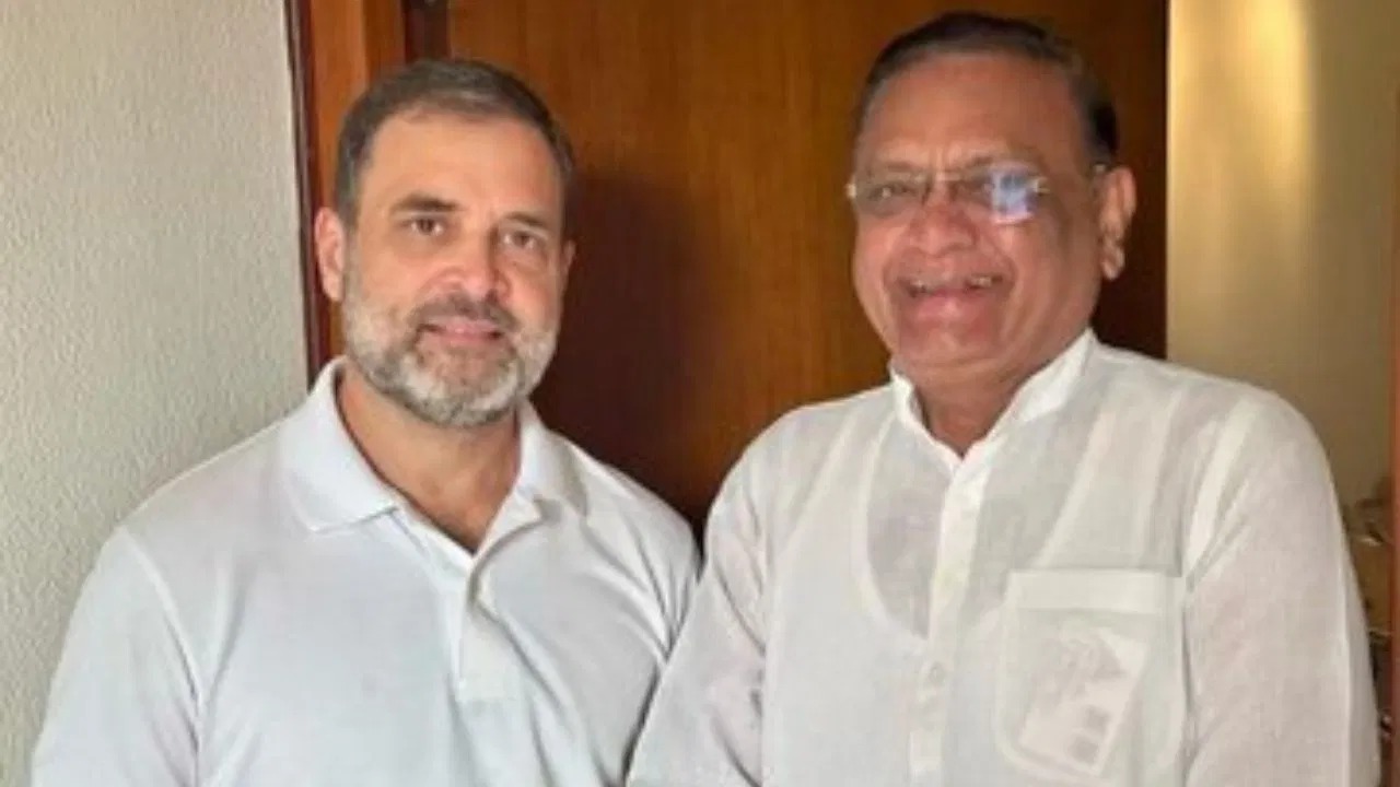 Bihar Election: चुनाव के ठीक पहले कांग्रेस को क्यों लेने पड़ा यह निर्णय,क्या वजह है कि भेजे गए अविनाश पांडेय