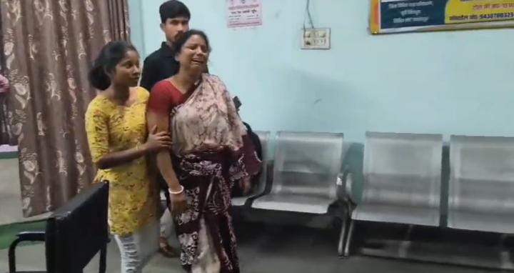 आपके बेटे पर मंडरा रहा है संकट ! इतना कह कर महिला से उतरवा लिए सारे गहनें और हो गए रफू चक्कर, पढ़ें जमशेदपुर का चौंकने वाला मामला