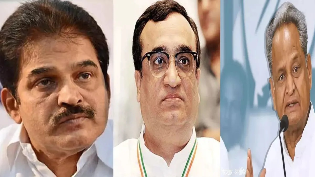 बिहार-झारखंड के कांग्रेस प्रभारियों की साख क्यों दांव पर, बिहार क्यों भेजना पड़ा है भारी-भरकम टीम !