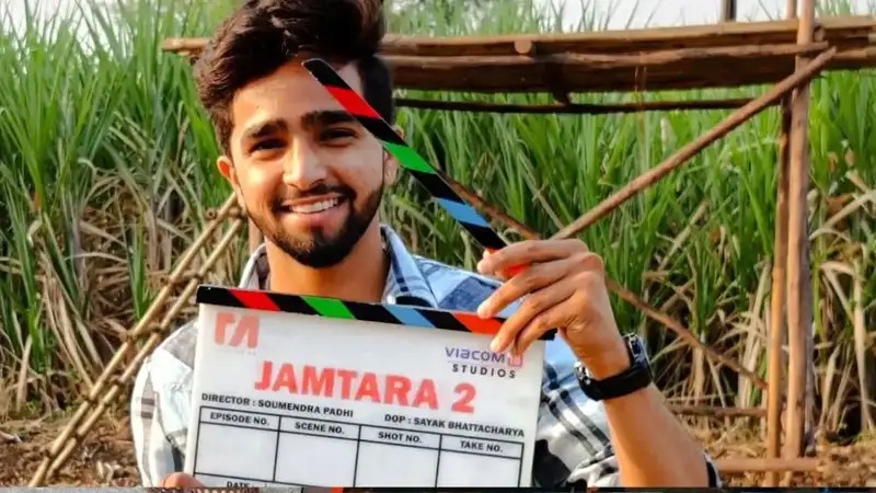 ‘जामताड़ा 2’ के एक्टर सचिन चंदवाड़े ने किया सुसाइड, 25 की उम्र में दुनिया को कहा अलविदा