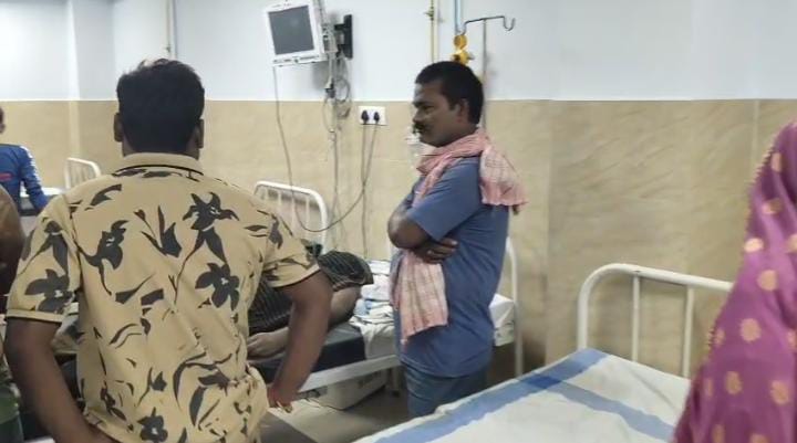 BIHAR: छठ महापर्व के दौरान बाढ़ में दर्दनाक हादसा, अर्घ्य के दौरान 5 लोगों की मौत