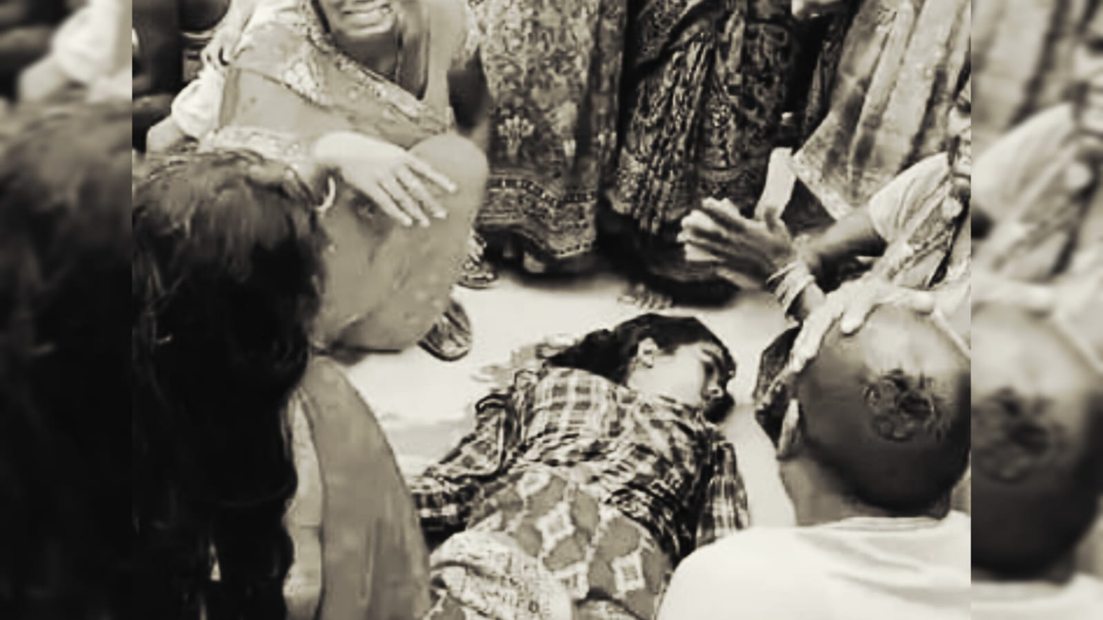 हजारीबाग में दिल दहला देने वाली घटना, तालाब में डूबकर एक ही परिवार की चार बच्चियों की मौत