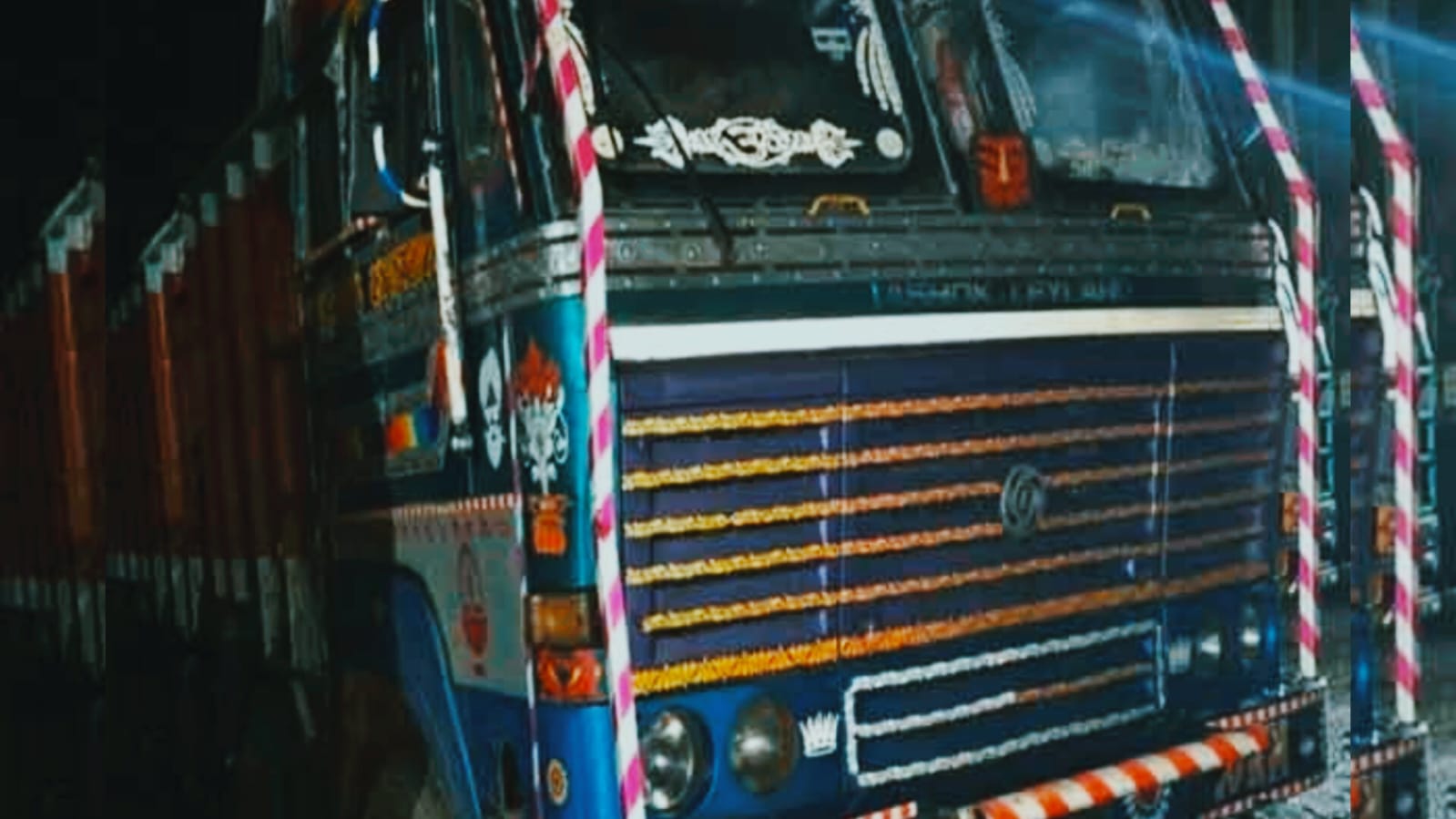 BREAKING : रांची पुलिस की बड़ी कार्रवाई, लोअर बाजार थाना क्षेत्र से दो ट्रक प्रतिबंधित मांस बरामद