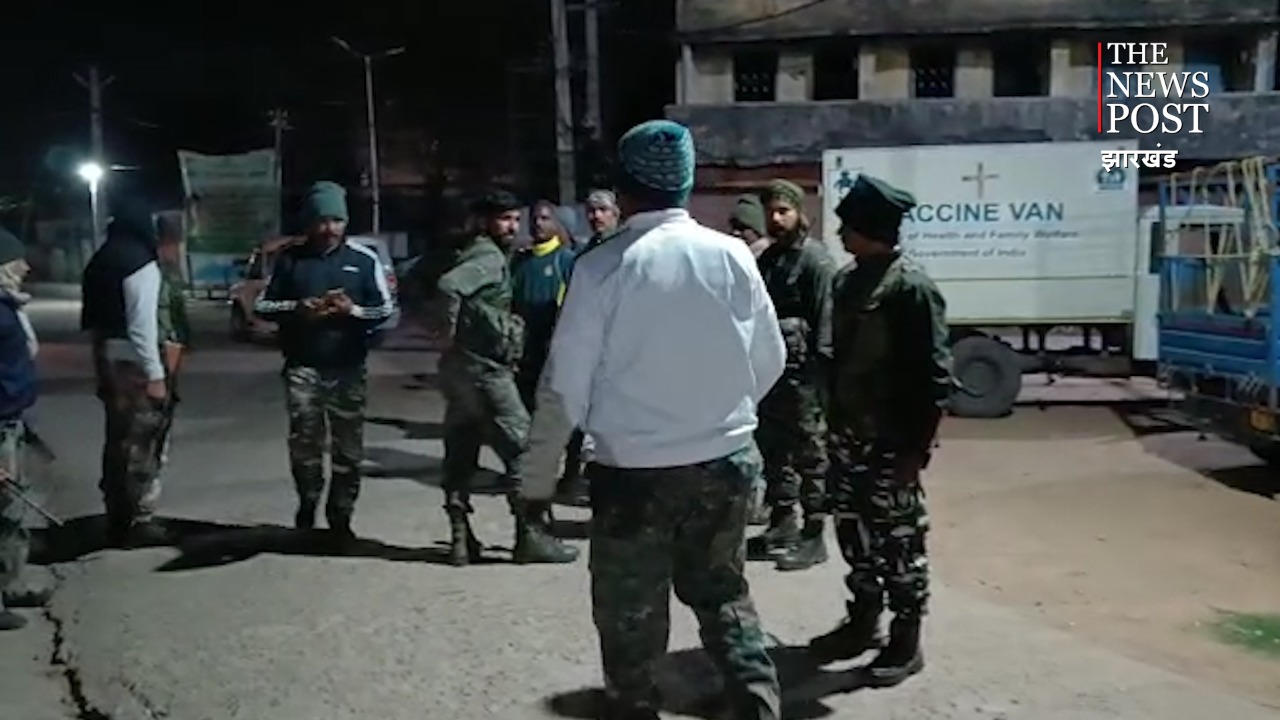 बुलबुल जंगल में मुठभेड़ :  जवानों के साथ हुए मुठभेड़ में मारा गया नक्सली !