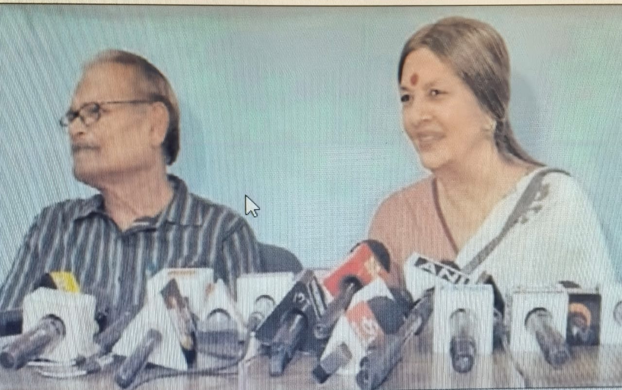 Ghatshila Byelection: झामुमो को मिला सीपीएम का समर्थन तो क्या कहते है जयराम महतो, पढ़िए अब तक का चुनावी परिदृश्य !