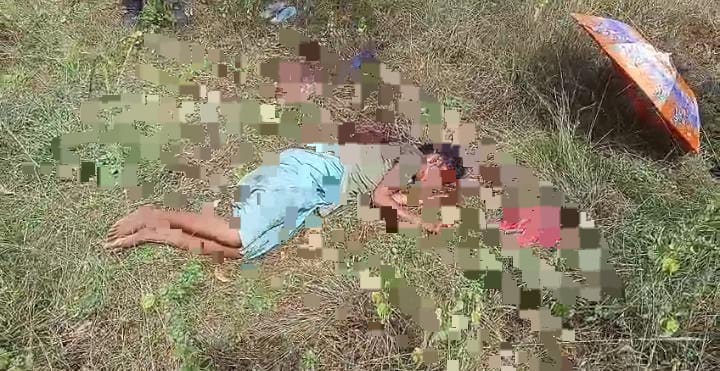 BREAKING सरायकेला के बुरुडीह जंगल में मिला 17 वर्षीय नाबालिग का शव, इलाके में फैली सनसनी    