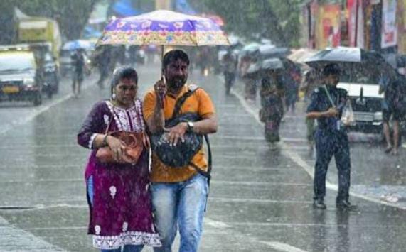 Weather Alert:दो दिन और झारखंड में कहर बरपायेगा मोथा तूफान, पढ़े आज के मौसम का हाल