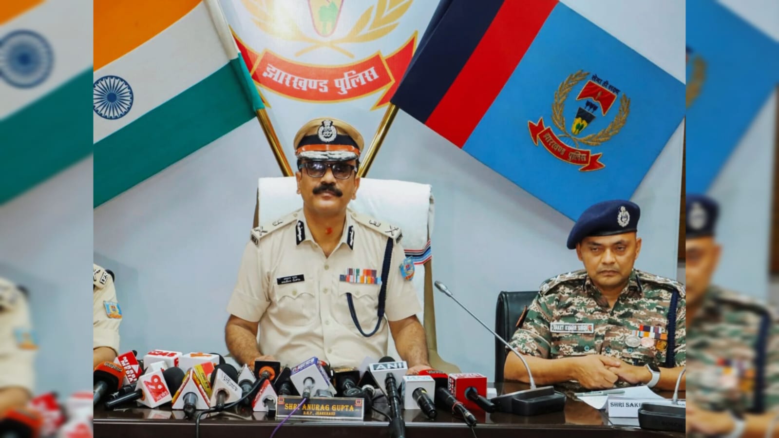 प्रतिबिंब ऐप पर शिकायतों की बौछार, DGP ने तुरंत समीक्षा के दिए आदेश