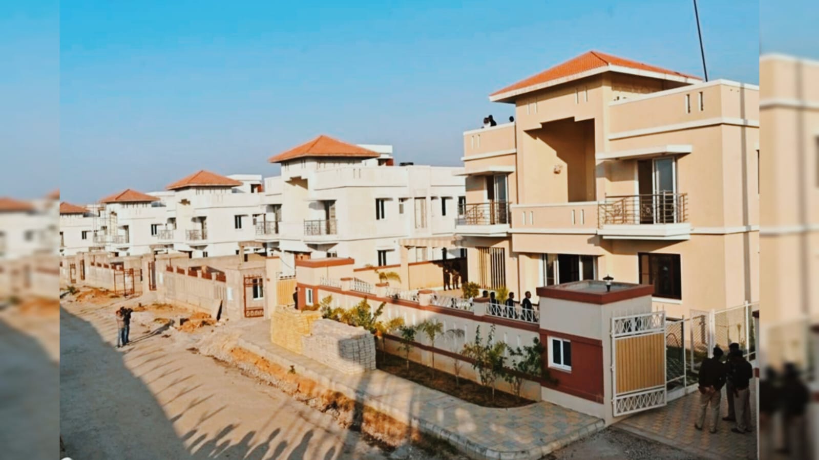 झारखंड के 25 साल पूरे: सीएम हेमंत देंगे विकास की सौगात, नए विधायक आवास और 100 योजनाओं का होगा उद्घाटन