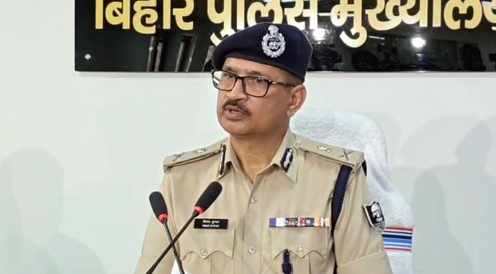 दुलारचंद यादव हत्या मामले पर डीजीपी का बड़ा बयान, गोली लगने से नहीं हुई मौत, जनसुराज के उम्मीदवार की भी होगी गिरफ्तारी !