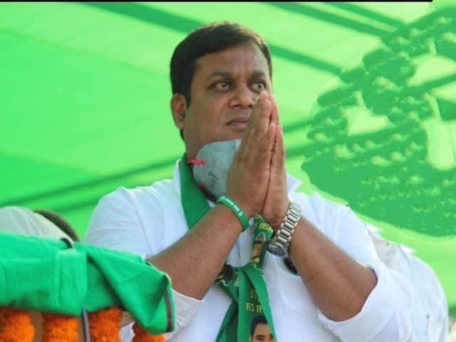 बड़ी खबर: आरजेडी ने अफजल अली खान को पार्टी से किया निष्कासित, जानिए क्या है वजह