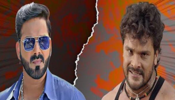 मेरा मुंह मत खुलवाईये ! खेसारी लाल पर भड़के पावर स्टार पवन सिंह, कहा वो क्या है सब पता है