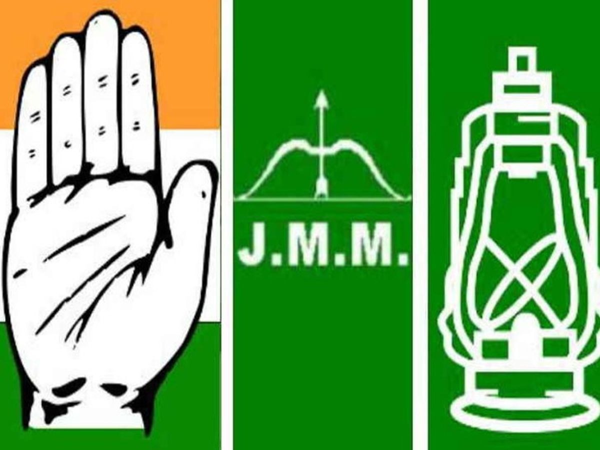 कैसे बदल रही झारखंड सत्ता की राजनीति,बड़े कांग्रेस नेता प्रदीप बलमुचू को क्या सता रहा डर, पढ़िए