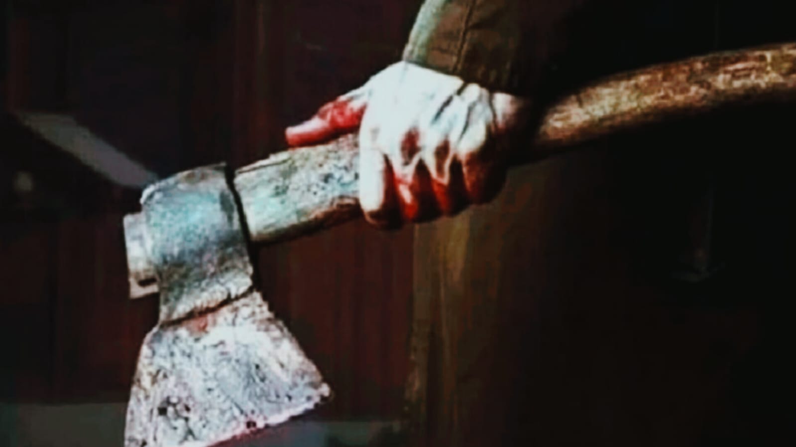 गुमला में नाबालिग गर्भवती लड़की की कुल्हाड़ी से हत्या, जांच में जुटी पुलिस