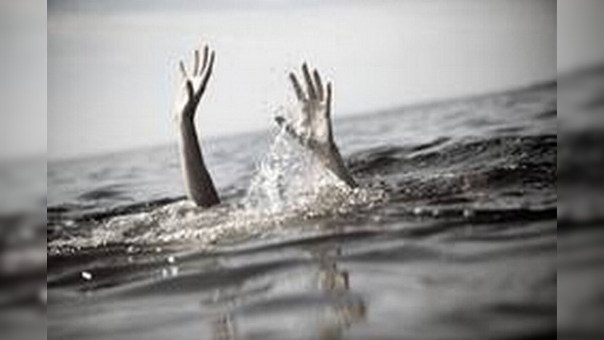 धनबाद: दामोदर नदी में स्नान करने आए नौ युवक पानी की तेज धार में बहे, एक की मौत, तीन सुरक्षित, 5 अब भी लापता