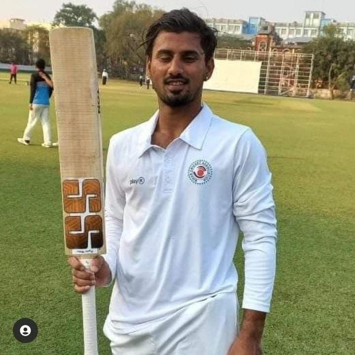 बिहार के लाल सकीबुल ने रचा इतिहास, रणजी ट्रॉफी में बनाया वर्ल्ड रिकॉर्ड