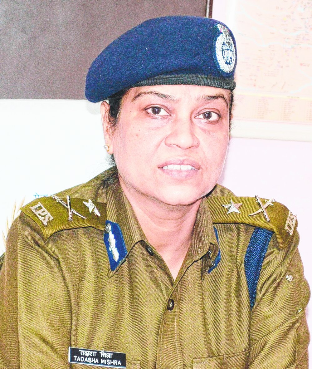 Big News: तदाशा मिश्रा को कैसे बनाया गया झारखंड का नया प्रभारी डीजीपी, जानिए नियुक्ति के बारे में