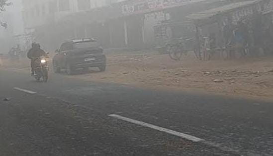 Weather Alert:झारखंडवासी हो जाए सावधान! कल से बढ़ने वाली अधिक ठंड,पढ़े अपने-अपने जिले का हाल