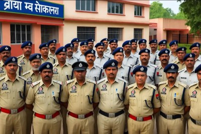 JSSC Recruitment 2025: झारखंड में जेल वार्डर के 1733 पदों पर आज से आवेदन शुरू, 60 हजार से ज्यादा सैलरी, जान लें योग्यता