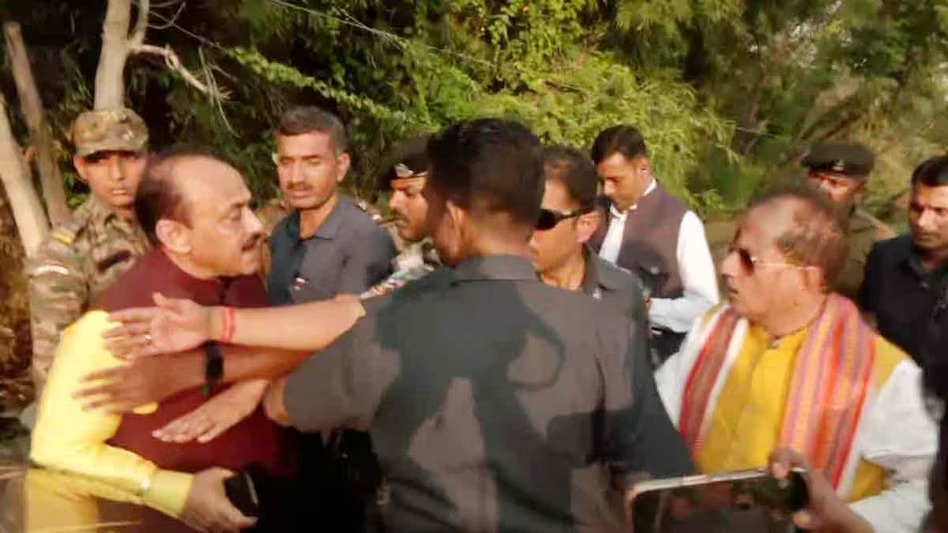 Bihar Election: भाजपा के डिप्टी सीएम और राजद के एमएलसी का आमना-सामना हुआ तो किसका हुआ ब्रेथ एनलाइजर टेस्ट, पढ़िए !