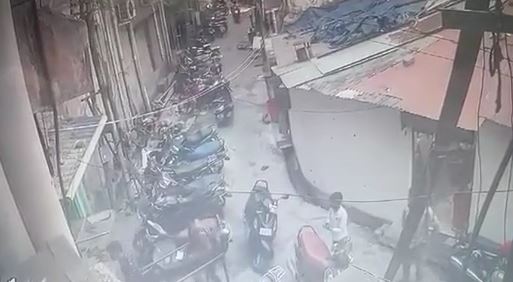 सीएम को त्राहिमाम संदेश, लगातार हो रही आपराधिक घटनाएं, कुछ कीजिए सरकार !